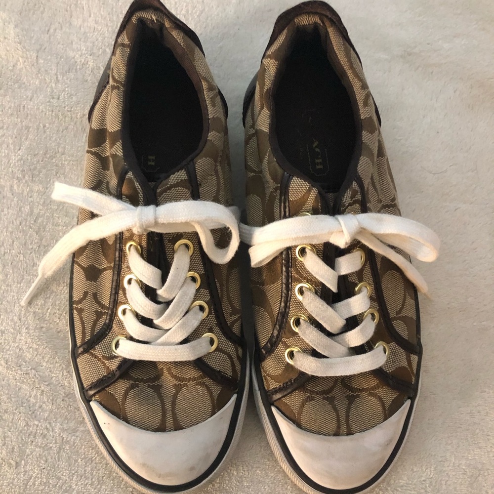 Coach Sneakers
